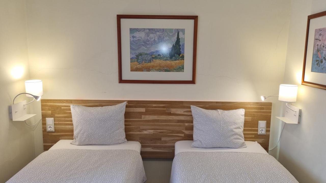 אלמאדה Margarida Guest House - Rooms מראה חיצוני תמונה